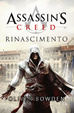 Cover of Assassin's Creed: Rinascimento