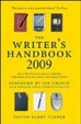 Cover of The Writer's Handbook 2009