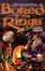 Cover of "Bored of the Rings"