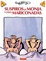 Cover of Suspiros de monja y otras mariconada