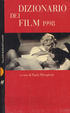 Cover of Dizionario dei Film 1998