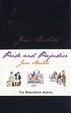 Cover of Pride and Prejudice