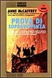 Cover of Prova di sopravvivenza