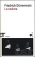 Cover of La caduta