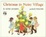 Cover of "Christmas in Noisy Village"
