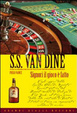 Cover of Signori il gioco è fatto