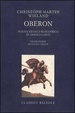 Cover of Oberon