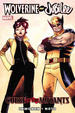 Cover of Wolverine and Jubilee