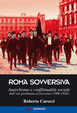 Cover of Roma sovversiva