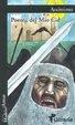 Cover of Poema del Mío Cid