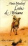 Cover of LEON EL AFRICANO