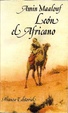 Cover of LEON EL AFRICANO