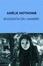 Cover of Biografía del hambre
