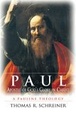 Cover of Paul, Apostle of God's Glory in Christ
