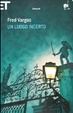 Cover of Un luogo incerto
