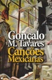 Cover of CANÇOES MEXICANAS