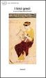 Cover of I lirici greci