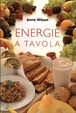 Cover of ENERGIE A TAVOLA