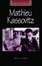 Cover of Mathieu Kassovitz