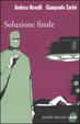 Cover of Soluzione finale