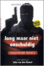 Cover of Jong maar niet onschuldig 