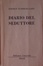 Cover of Diario del seduttore