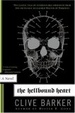 Cover of The Hellbound Heart