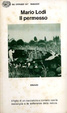 Cover of Il permesso