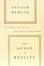 Cover of "The Sense of Reality"