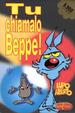 Cover of Lupo Alberto - Tu chiamalo Beppe!