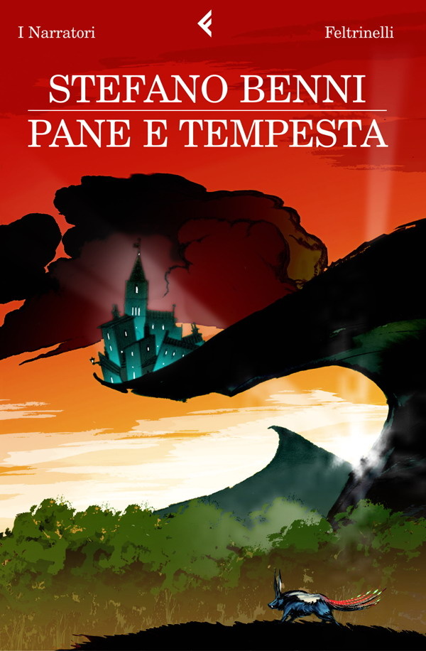 More about Pane e tempesta