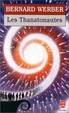 Cover of Les thanatonautes