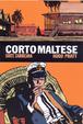 Cover of Corto Maltese: Suite Caribeana