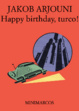 Cover of Happy birthday, turco!