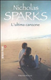 Cover of L'ultima canzone