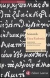 Cover of Etica eudemia