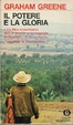 Cover of Il potere e la gloria