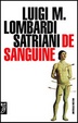 Cover of De sanguine