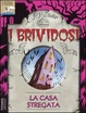 Cover of La casa stregata