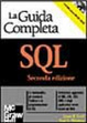 Cover of SQL