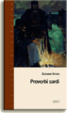 Cover of Proverbi sardi