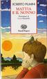 Cover of Mattia e il nonno