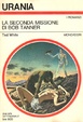 Cover of La seconda missione di Bob Tanner