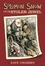 Cover of 'Solomon Snow and the Stolen Jewel'
