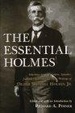 Cover of The Essential Holmes