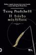 Cover of Il tristo mietitore