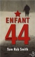Cover of Enfant 44
