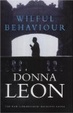 Cover of Wilful behaviour