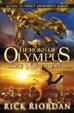 Cover of Heroes of Olympus