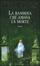 Cover of La bambina che amava la morte